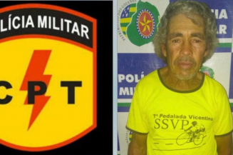 Foto: Reprodução PM