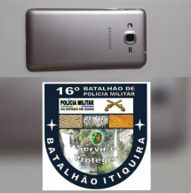 Foto: Reprodução PM