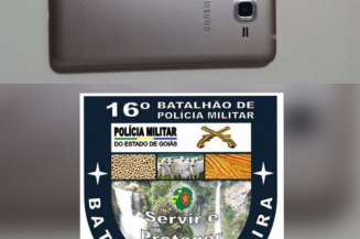 Foto: Reprodução PM