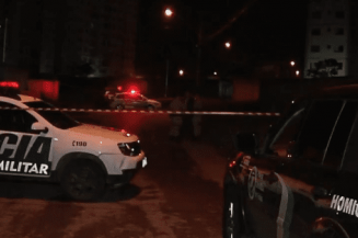 Foto: Reprodução/TV Anhanguera
