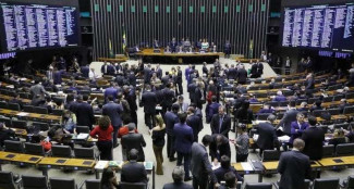 Foto: Luis Macedo/Câmara dos Deputados