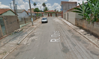 Foto: Reprodução Google Maps