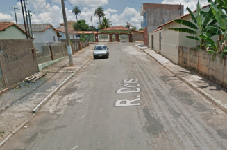 Foto: Reprodução Google Maps