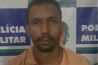 Foto: Reprodução PM