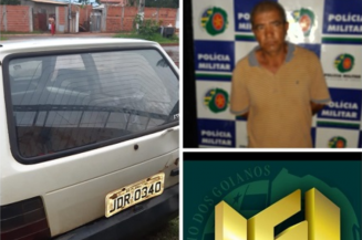Foto: Reprodução PM