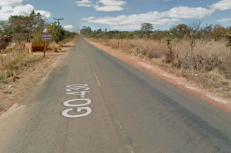 Foto: Reprodução Google Maps
