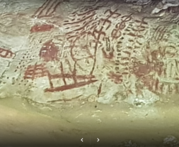 Toca da onça: Uma memória da Formosa de ontem, contada pelos moços de hoje - Por Paulinho MPB