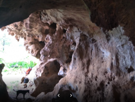 Toca da onça: Uma memória da Formosa de ontem, contada pelos moços de hoje - Por Paulinho MPB