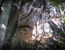 Toca da onça: Uma memória da Formosa de ontem, contada pelos moços de hoje - Por Paulinho MPB