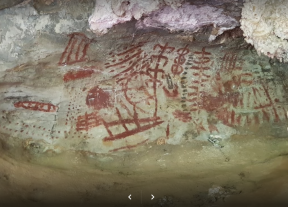 Toca da onça: Uma memória da Formosa de ontem, contada pelos moços de hoje - Por Paulinho MPB