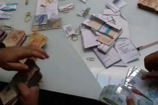 Desvios apurados até o momento estão em torno de R$ 23 milhões, podendo chegar a R$ 70 milhões