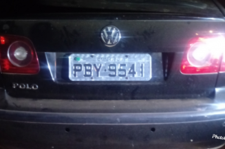 Foto: Reprodução PM