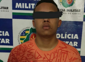 Foto: Reprodução PM