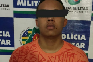 Foto: Reprodução PM