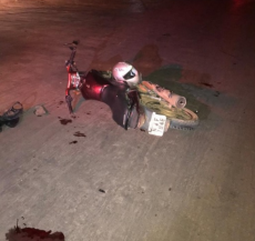 Foto: Reprodução PM