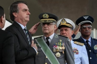 Foto: Marcos Corrêa/PR
