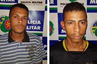 Foto: Reprodução PM