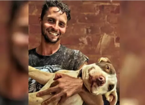 Corpo tinha perfurações compatíveis com disparos de arma de fogo (Foto: reprodução)