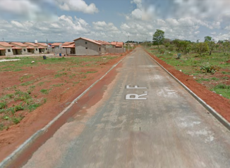 Foto: Reprodução Google Maps