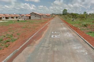Foto: Reprodução Google Maps