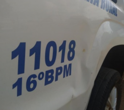 Foto: Reprodução PM