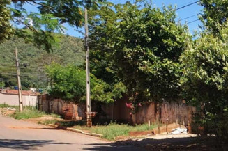 Foto: Terciane Fernandes/TV Anhanguera