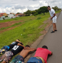 Foto: Reprodução PM