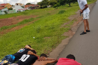 Foto: Reprodução PM