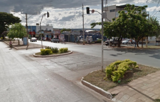 Foto: Reprodução Google Maps