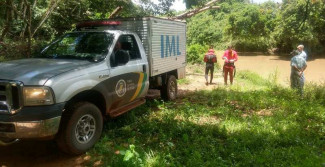 Foto: Reprodução Corpo de Bombeiros