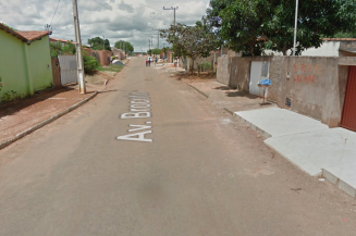 Foto: Reprodução Google Maps