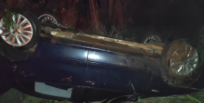 Frentista morre atropelado, após grave acidente envolvendo 5 veículos na BR-020 em Formosa