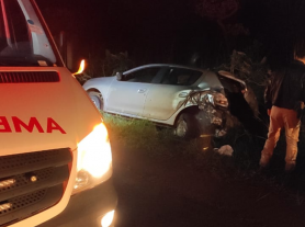 Frentista morre atropelado, após grave acidente envolvendo 5 veículos na BR-020 em Formosa