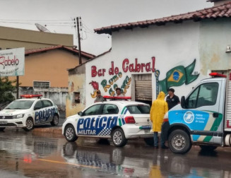 Foto: Reprodução Formosa em Alerta