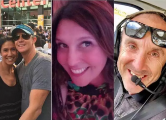 Kobe Bryant e a filha Gianna morreram na queda de um helicóptero. Faleceram o piloto, treinadores e colegas de time (Foto: Reprodução)