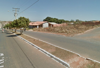 Reprodução Google Maps