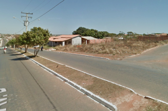 Reprodução Google Maps