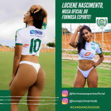 Imagens: Bruna Monitchelle