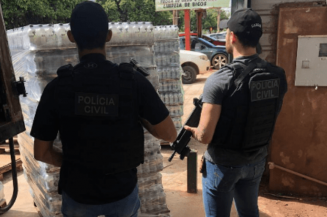 Foto: Reprodução PC/GO