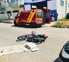 Foto: Reprodução Corpo de Bombeiros