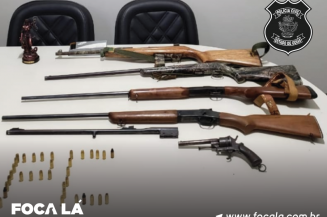 Foto: Reprodução GEPATRI (Polícia Civil)