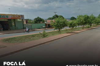 Foto: Reprodução Google Maps