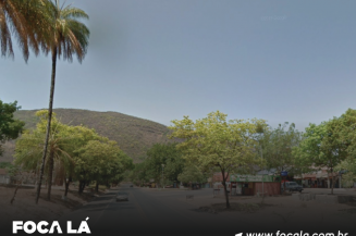 Foto: Reprodução Google Maps