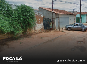 Foto: Reprodução Google Maps