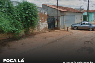 Foto: Reprodução Google Maps