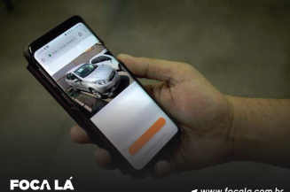 Arte Portal Foca Lá