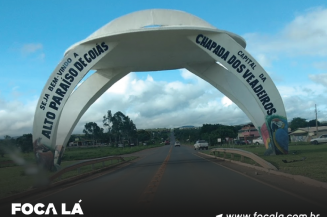 Foto: Reprodução Google Maps