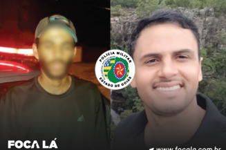 Reprodução e Arte Portal Foca Lá