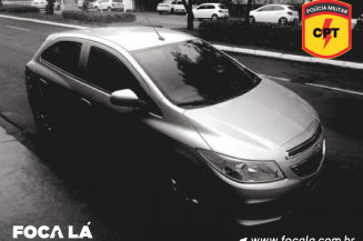 Arte Portal Foca Lá