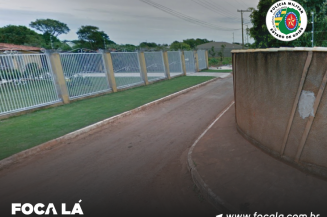 Foto: Reprodução PM